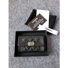 블랙문 CHA 보이 코인펄스 은장 (12cm)