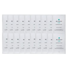 리쥬란 스킨 프로텍션 마스크 27ml