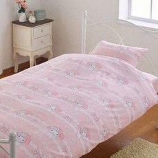 산리오매트커버