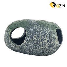 어항꾸미기 수족관꾸미기 수조장식 GZIN 1구 은신처, 1개