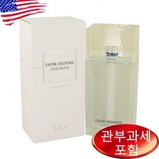 디올 옴므 코롱 200ml