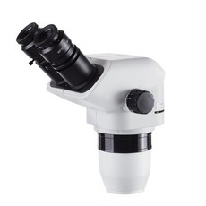  USA배송 AmScope ZM245NB 쌍안경 스테레오 현미경 헤드 EW10x 초점 접안렌즈 2X45X 줌 배율 0.67X4.5X 대물렌즈 0.3x 바로우 렌즈 포함 
