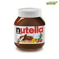 누텔라 370g 카야, 1개