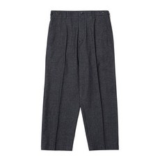 커스텀멜로우바지