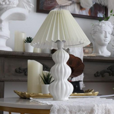 바우하우스램프