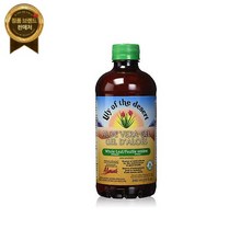 Lily of the Desert 사막의 백합 알로에 베라 젤 32액체 온스, 1개, 946ml