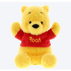 디즈니핸드퍼펫