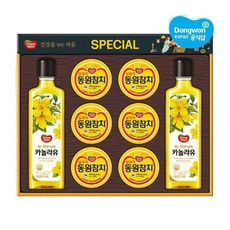(백화점배송) 동원 [동원] 스페셜 15호 선물세트 1173053