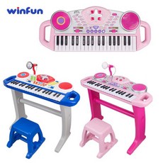 윈펀리틀스타피아노