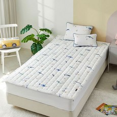 모던하우스시어서커패드