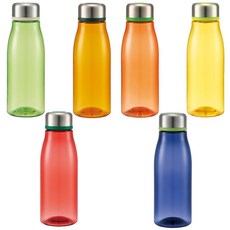 Marche 머쉬 스타일리시 보틀물병 500ml 보틀물통, 옥수수, 1개