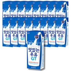 남양유업 맛있는 우유 GT 멸균 200ml - 24팩, 상세페이지 참조, 상세페이지 참조, 상세페이지 참조