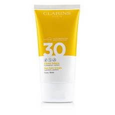 클라란스 썬 케어 바디 크림 SPF 30 150ml/5.2oz