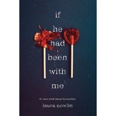 If He Had Been with Me, Nowlin, Laura(저),Sourcebooks.., Sourcebooks Fire