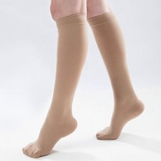 높은밴드스타킹