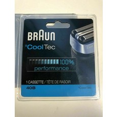 브라운면도기쿨텍