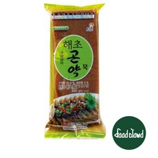 대신물산 해초묵곤약 500g 저칼로리, 1개