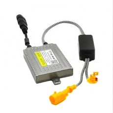 100% 정품 DLT F7 고속 브라이트 제논 반응기 70W 6500LM 12V AC 안정기 H1 H3 H7 H11 hb3 hb4 d2h 자동차 HID 조명용, 2Pcs 70W, 2개