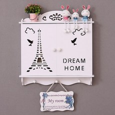 두꺼비집커버5cm