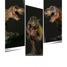 본심남개티라노