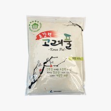 도배용품 초강력 가루풀 벽지풀 500g - 비단풀칠