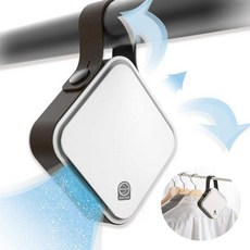 플라즈마 클리닝 Plasma Cleaning 탈취 바이러스 제거 옷장이나 화장실 신발장 등 냄새 제거 살균 곰, 단일상품