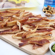 방자네 바베큐 페스츄리 오징어 부드러운오징어, 1개, 1kg