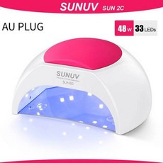 sun2c램프