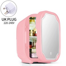 led미러멀티냉장고