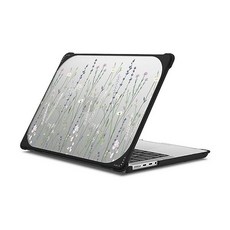 미국 케이스티파이맥북케이스 CASETiFY Impact MacBook Pro 16" /20, Gigi Garden Florals - Macbook, MacBook Pro 14" (2021 /