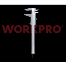 워크프로 버니어 캘리퍼스 150mm WP266003