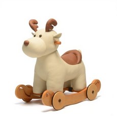 리틀포레스트목마