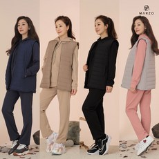 [신세계TV쇼핑]마르조 인앤아웃 이지웨어 + 베스트 세트