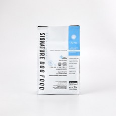 [마이펫닥터(펫)] 마이펫닥터 강아지 유기농 눈물사료1kg, 상세 설명 참조