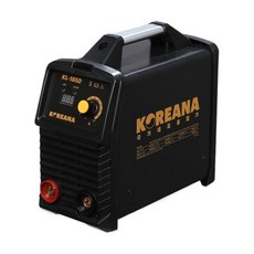 코리아나(KOREANA) 코리아나 디지털인버터아크용접기 KL-185D - 5kw, 본상품선택