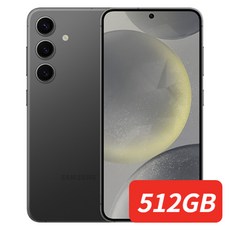 삼성전자 갤럭시 S24 5G 256GB 새상품 SM-S921N, 오닉스 블랙