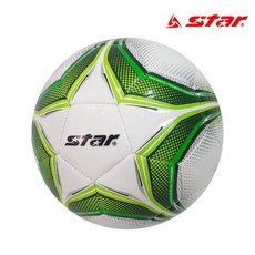 브랜드 축구공 스타스포츠 더 몬타나, 스타 더 몬타나 축구공, 1개