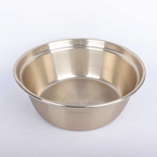 양은 다라이 알루미늄 대야, 양은다라이16 (011497), 1개