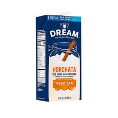 라이스드림 Horchata 오르차타 저...