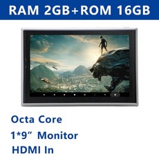 펠리세이드후석모니터