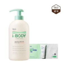 닥터지바디로션