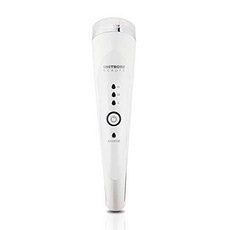 Lifetrons Beaute 열 페이셜 리프트-고주파 에너지 RF-300-WH Lifetrons Bea