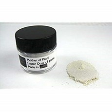 모더 of 펄 럭서리 케이크 Dust 5 grams USA Made, 1