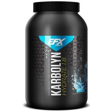 카보린 하이드레이트 1.8 블루프로스트 카볼린 4lb 탄수화물보충제