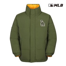 mlb숏패딩