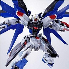 메탈스트럭쳐뉴건담
