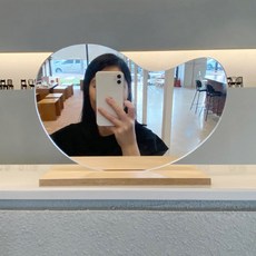 비정형거울제작