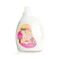 마미바티섬유유연제