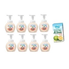 얼라이브파우더워시