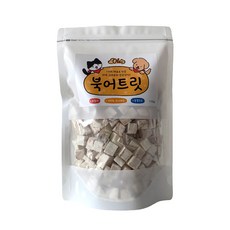 조공북어트릿